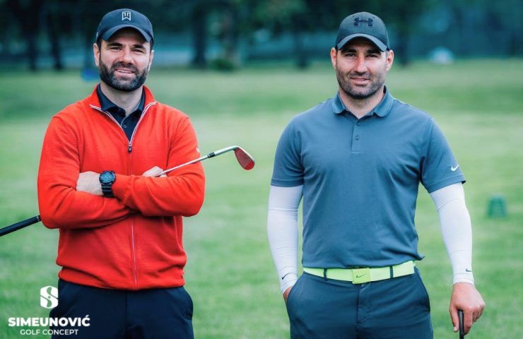 Da li ste nekad poželeli da igrate golf, ali Vam se to činilo nekako nedostižno, mnogo komplikovano?