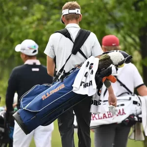 CollegeGolfClubsEquipmentWRX