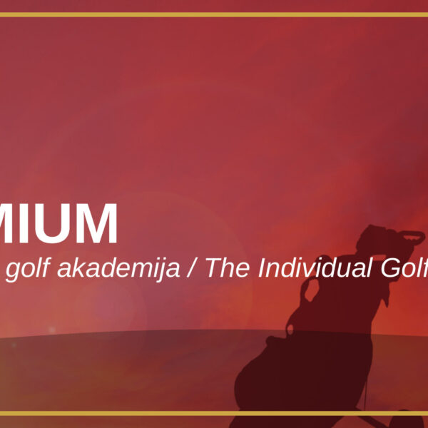 PREMIUM individualna golf akademija