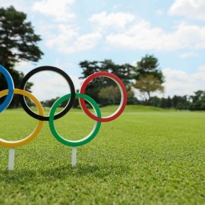 Golf na Letnjim Olimpijskim igrama kao sport sa rastućom popularnošću kako za takmičare, tako i za gledaoce širom sveta