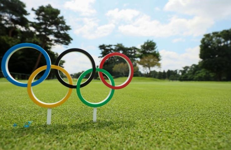 Golf na Letnjim Olimpijskim igrama kao sport sa rastućom popularnošću kako za takmičare, tako i za gledaoce širom sveta