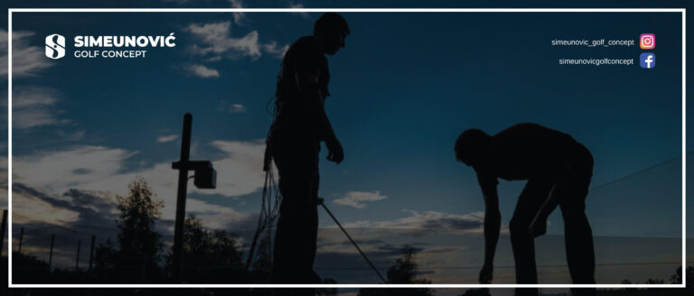 Grupna golf akademija