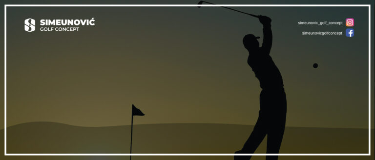 individualna golf akademija